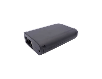 18.0V, 2200mAh, Li-ion Battery fits Hoover, Bh50010 Platinum Collection Co, Bh50015 Platinum Collection Li, 39.6Wh