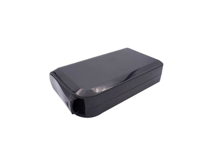 18.0V, 2200mAh, Li-ion Battery fits Hoover, Bh50010 Platinum Collection Co, Bh50015 Platinum Collection Li, 39.6Wh