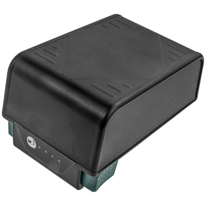 20.0V, 4900mAh, Li-ion Battery fits Hoover, B07q3shzl3, B07q6zhx5r, 98Wh