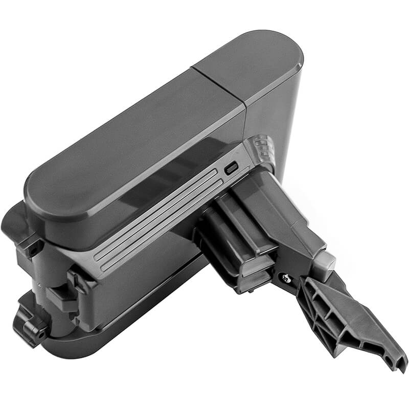 21.6V, 2000mAh, Li-ion Battery fits Dyson, Sv11, V7, 43.2Wh