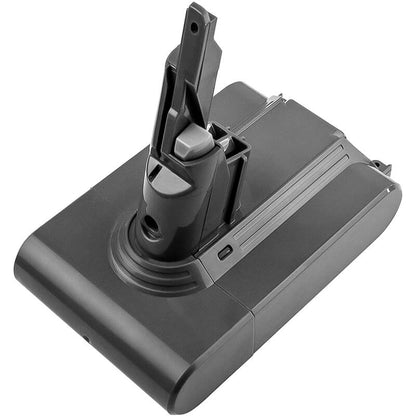 21.6V, 2000mAh, Li-ion Battery fits Dyson, Sv11, V7, 43.2Wh