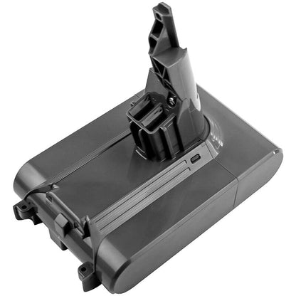 21.6V, 2000mAh, Li-ion Battery fits Dyson, Sv11, V7, 43.2Wh