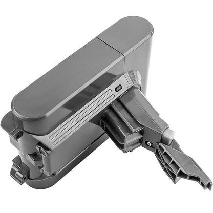 21.6V, 3000mAh, Li-ion Battery fits Dyson, Sv11, V7, 64.8Wh