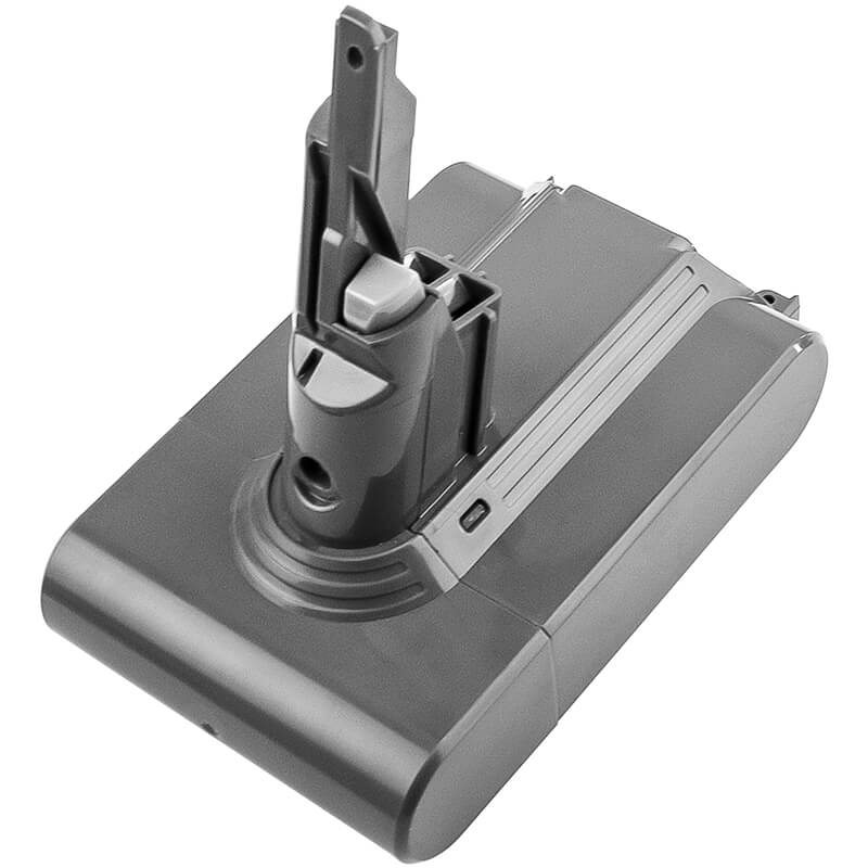 21.6V, 3000mAh, Li-ion Battery fits Dyson, Sv11, V7, 64.8Wh