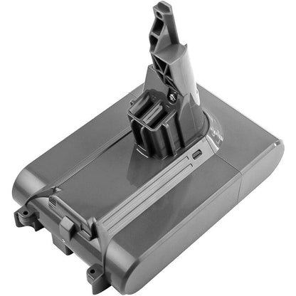 21.6V, 3000mAh, Li-ion Battery fits Dyson, Sv11, V7, 64.8Wh