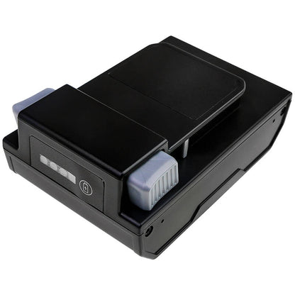20.0V, 2000mAh, Li-ion Battery fits Hoover, B07q3shzl3, B07q6zhx5r, 40Wh