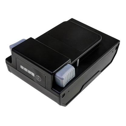 20.0V, 3000mAh, Li-ion Battery fits Vax, Onepwr Spotlessgo Cordless, 60Wh