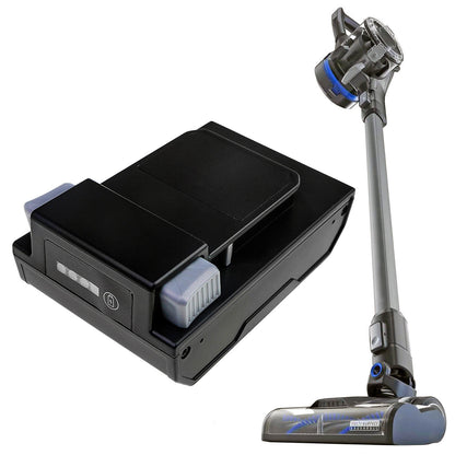 20.0V, 3000mAh, Li-ion Battery fits Vax, Onepwr Spotlessgo Cordless, 60Wh