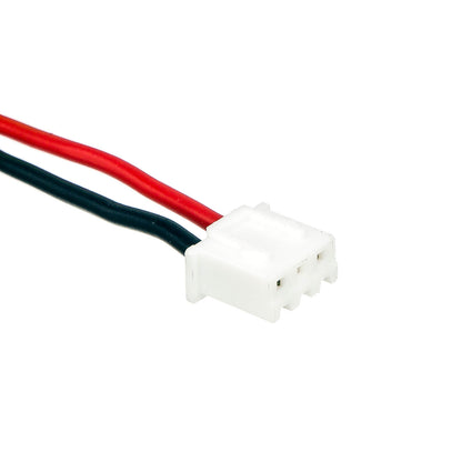 3.6V, 2000mAh, Ni-MH Battery fits Brush, Cleaner Mop, 7.2Wh