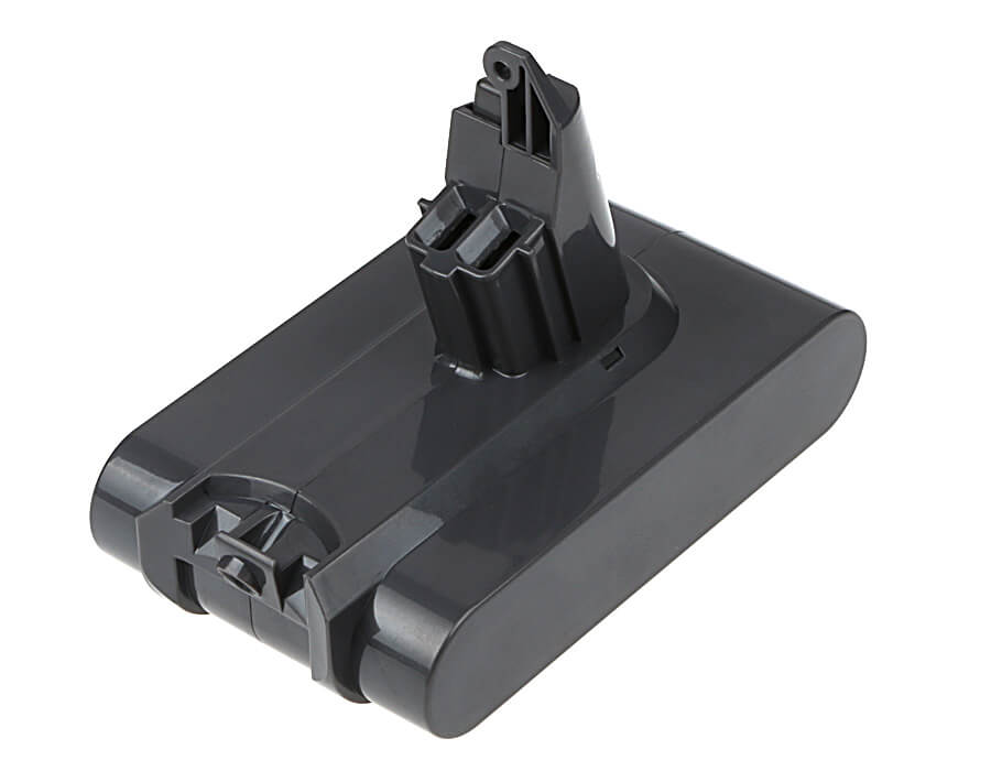 21.6V, 1500mAh, Li-ion Battery fits Dyson, Absolute, Dc58, 32.4Wh