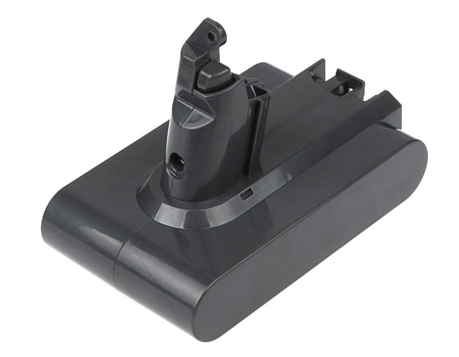 21.6V, 1500mAh, Li-ion Battery fits Dyson, Absolute, Dc58, 32.4Wh