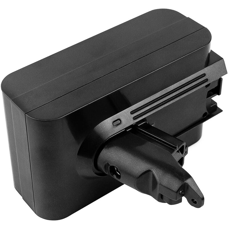 21.6V, 4000mAh, Li-ion Battery fits Dyson, Absolute, Dc58, 86.4Wh