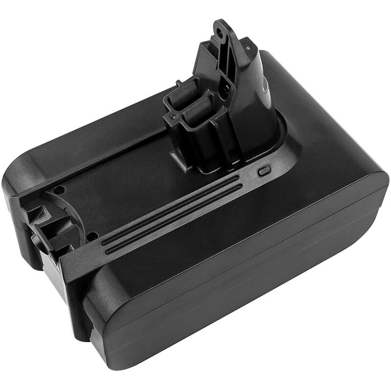 21.6V, 4000mAh, Li-ion Battery fits Dyson, Absolute, Dc58, 86.4Wh