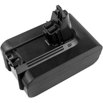 21.6V, 4000mAh, Li-ion Battery fits Dyson, Absolute, Dc58, 86.4Wh
