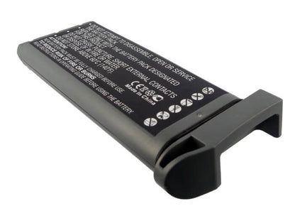 7.2V, 1500mAh, Ni-MH Battery fits Irobot, Scooba 200, Scooba 230, 10.8Wh