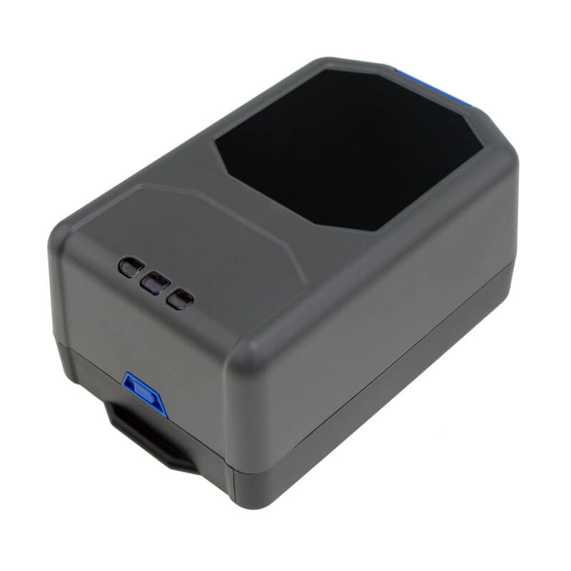 20.0V, 6000mAh, Li-ion Battery fits Hoover, 7350204042, Air Cordless 20 Volt Upright V, 120Wh