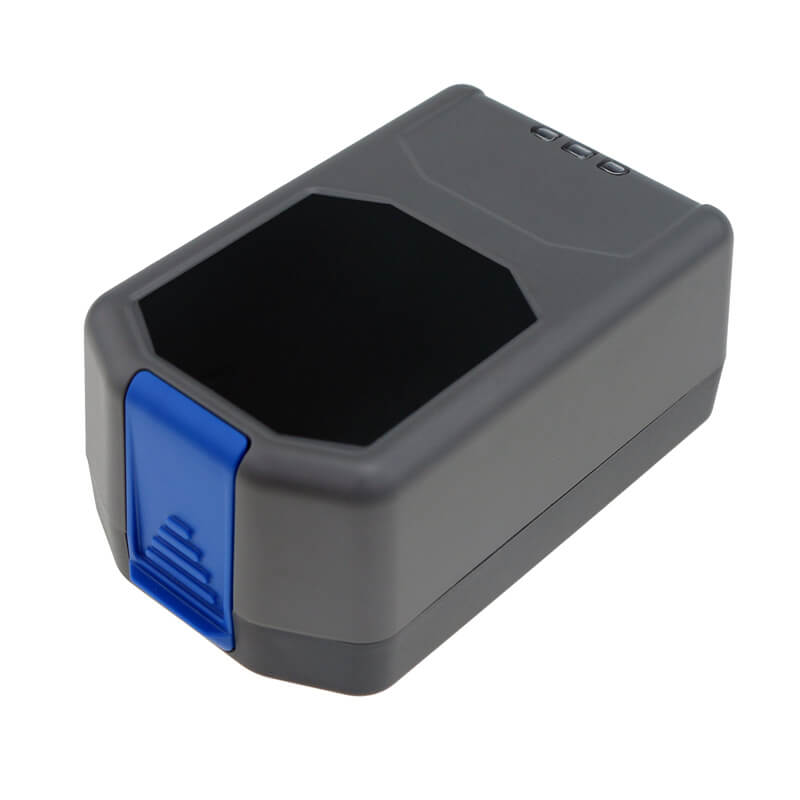 20.0V, 6000mAh, Li-ion Battery fits Hoover, 7350204042, Air Cordless 20 Volt Upright V, 120Wh