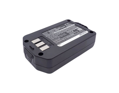 20V, 2000mAh, Li-ion Battery fits Hoover, 7350204042, Air Cordless 20 Volt Upright V, 40Wh