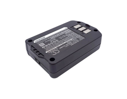 20V, 2000mAh, Li-ion Battery fits Hoover, 7350204042, Air Cordless 20 Volt Upright V, 40Wh