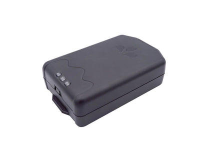 20V, 2000mAh, Li-ion Battery fits Hoover, 7350204042, Air Cordless 20 Volt Upright V, 40Wh