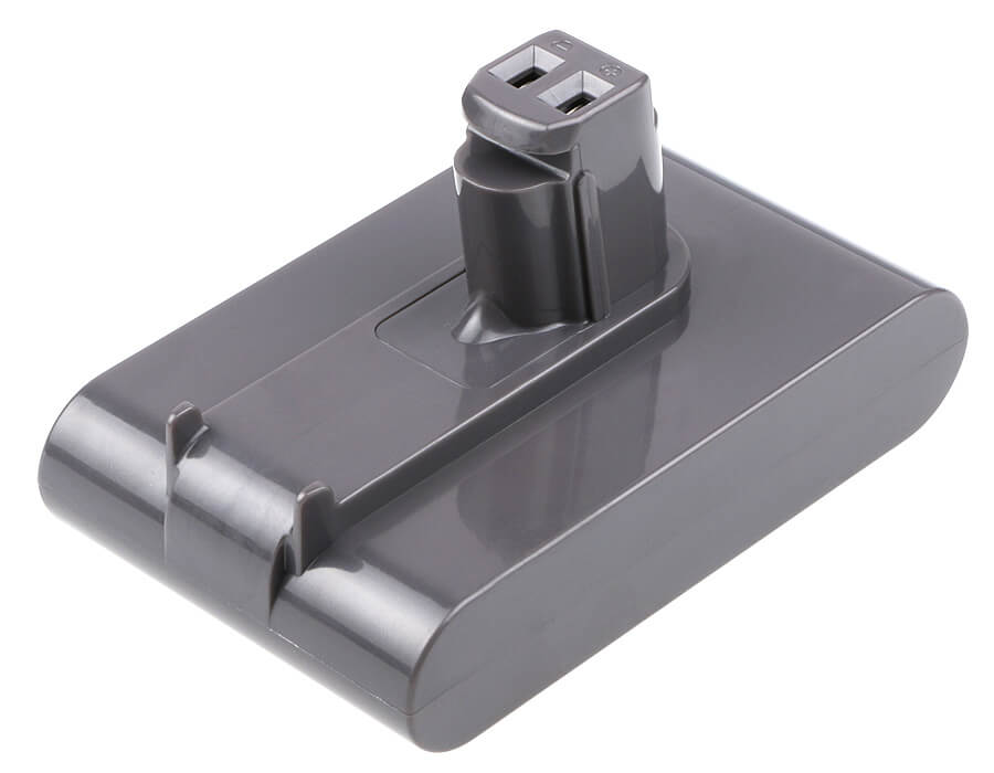 22.2V, 1500mAh, Li-ion Battery fits Dyson, Dc30, Dc31, 33.3Wh