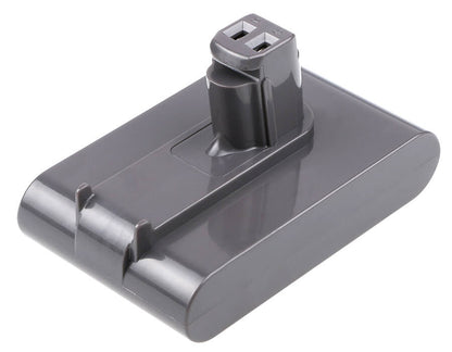 22.2V, 1500mAh, Li-ion Battery fits Dyson, Dc30, Dc31, 33.3Wh