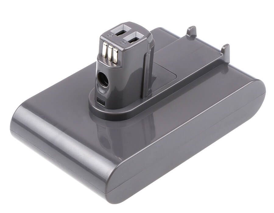 22.2V, 1500mAh, Li-ion Battery fits Dyson, Dc30, Dc31, 33.3Wh