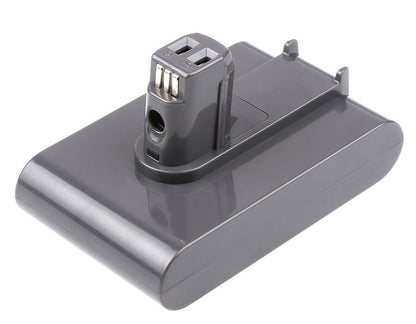 22.2V, 1500mAh, Li-ion Battery fits Dyson, Dc30, Dc31, 33.3Wh