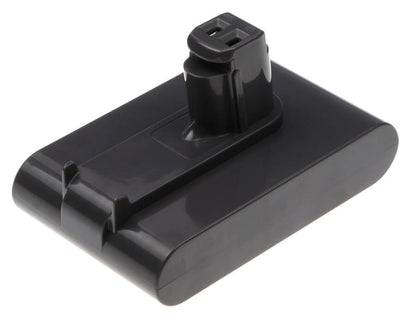 22.2V, 2500mAh, Li-ion Battery fits Dyson, Dc30, Dc31, 55.5Wh