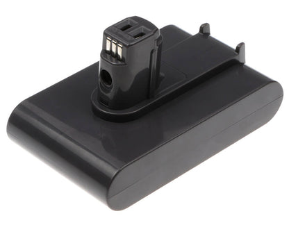 22.2V, 2500mAh, Li-ion Battery fits Dyson, Dc30, Dc31, 55.5Wh