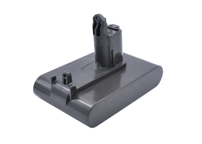 22.2V, 1500mAh, Li-ion Battery fits Dyson, Dc31 Animal, Dc34, 33.3Wh