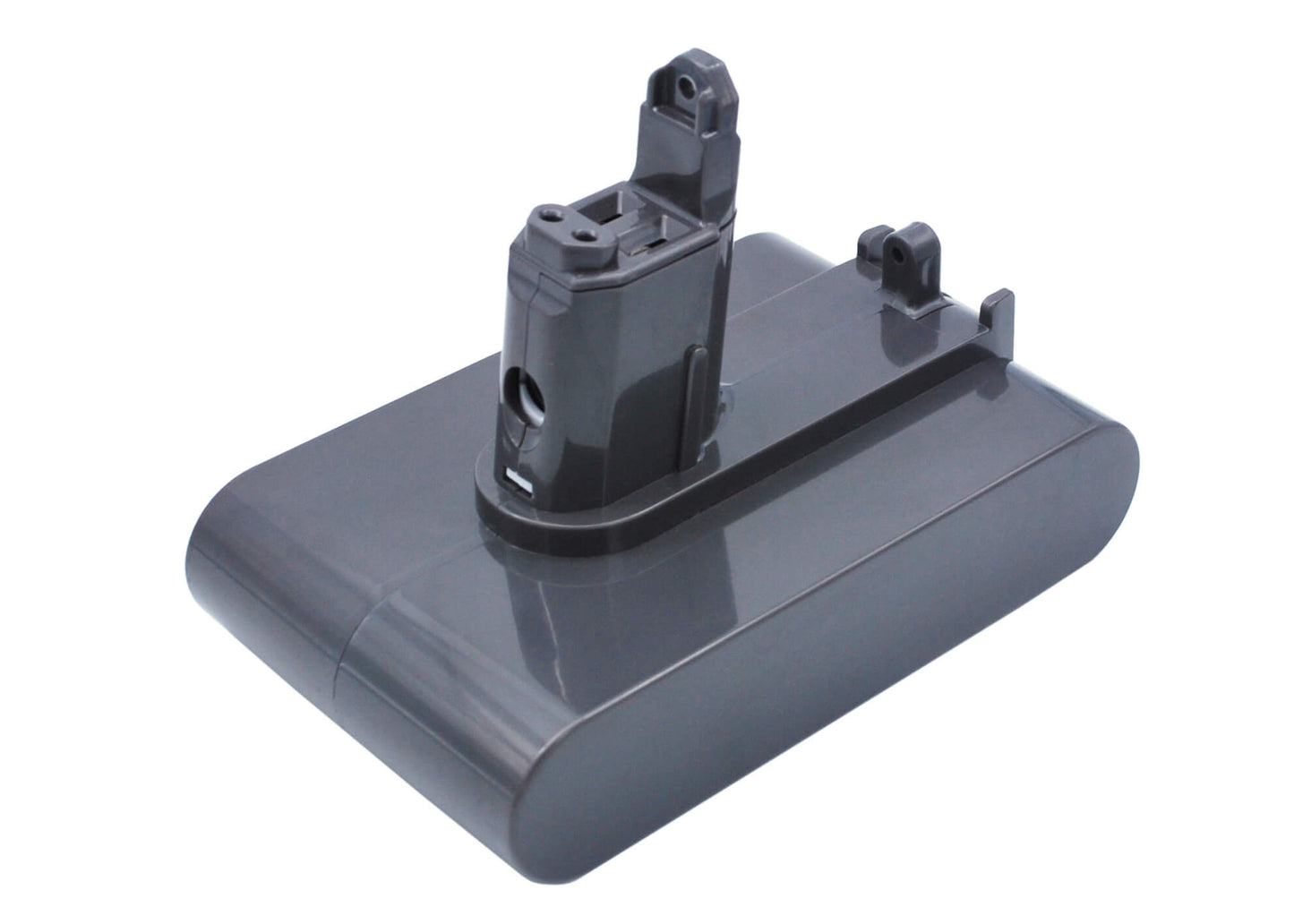 Grey, 22.8V, 2500mAh, Li-ion Battery fits Dyson, Dc31 Animal, Dc34, 57Wh