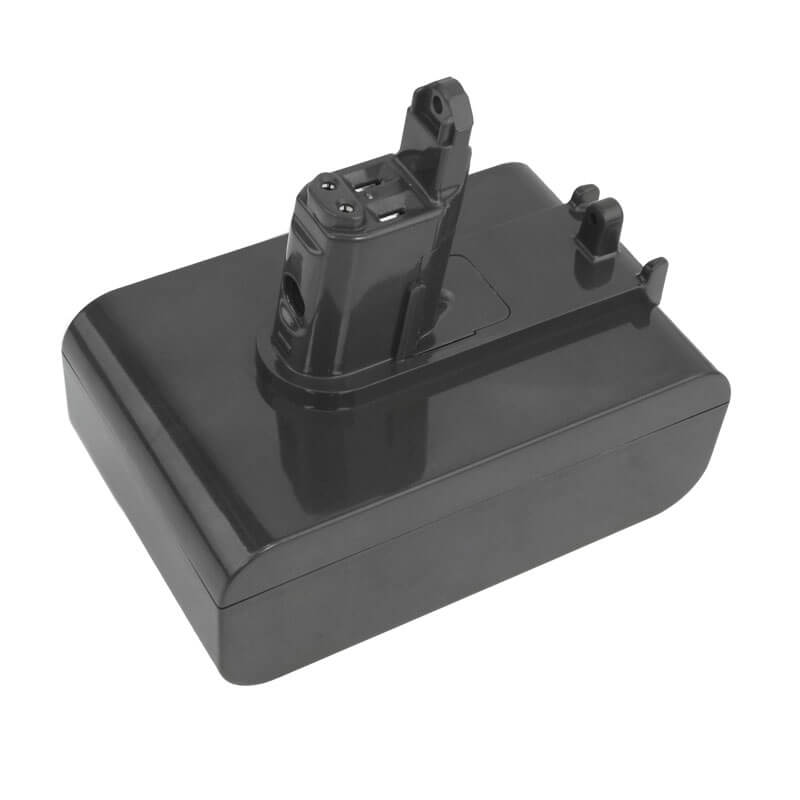 22.8V, 4000mAh, Li-ion Battery fits Dyson, Dc31 Animal, Dc34, 91.2Wh