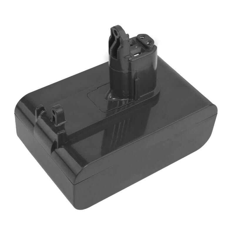 22.8V, 5000mAh, Li-ion Battery fits Dyson, Dc31 Animal, Dc34, 114Wh