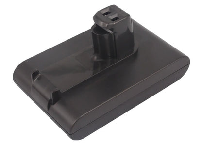 14.8V, 1500mAh, Li-ion Battery fits Dyson, Dc30, Dc30 White, 22.2Wh