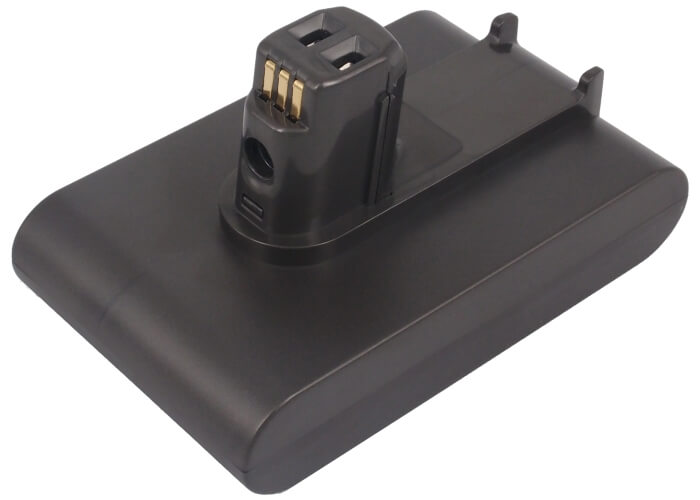 14.8V, 1500mAh, Li-ion Battery fits Dyson, Dc30, Dc30 White, 22.2Wh