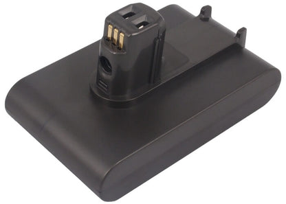 14.8V, 1500mAh, Li-ion Battery fits Dyson, Dc30, Dc30 White, 22.2Wh