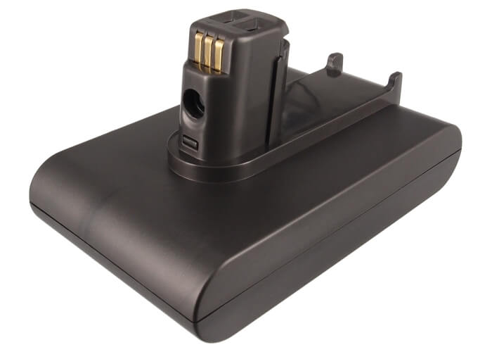 22.2V, 1500mAh, Li-ion Battery fits Dyson, Dc31, Dc31 Animal, 33.3Wh