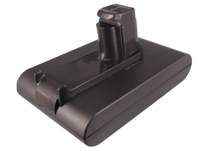 22.2V, 1500mAh, Li-ion Battery fits Dyson, Dc31, Dc31 Animal, 33.3Wh