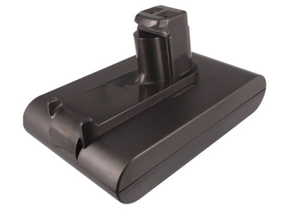 22.2V, 1500mAh, Li-ion Battery fits Dyson, Dc31, Dc31 Animal, 33.3Wh