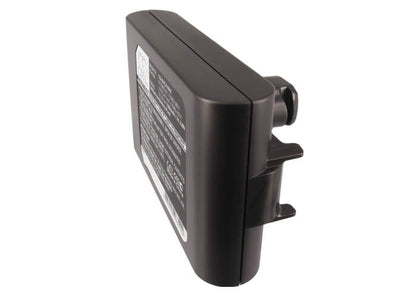 22.2V, 1500mAh, Li-ion Battery fits Dyson, Dc31, Dc31 Animal, 33.3Wh