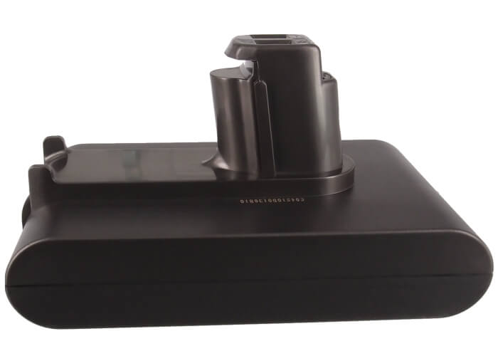 22.2V, 1500mAh, Li-ion Battery fits Dyson, Dc31, Dc31 Animal, 33.3Wh