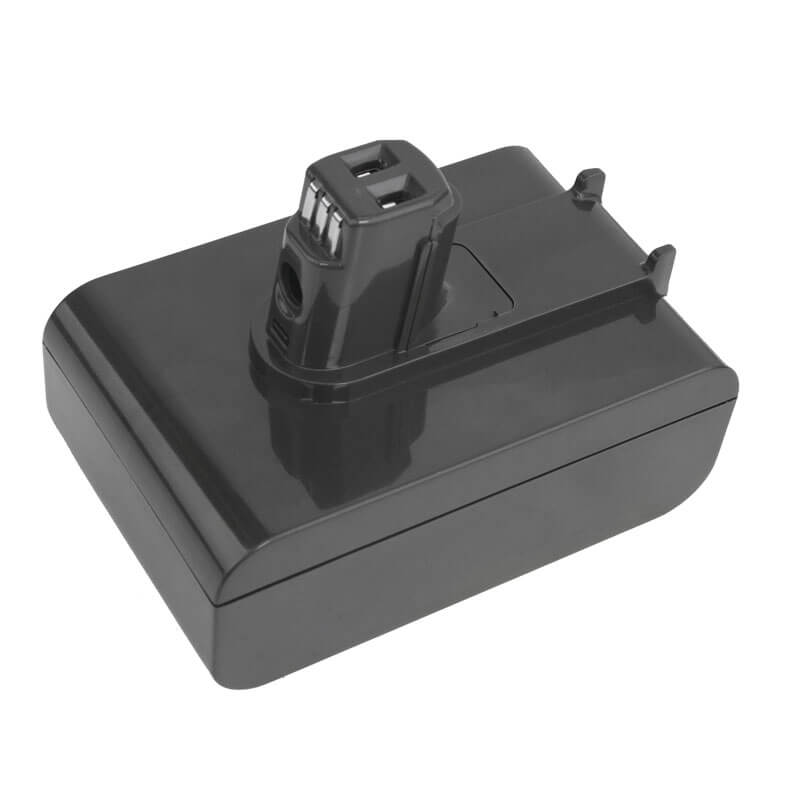 22.2V, 5000mAh, Li-ion Battery fits Dyson, Dc31, Dc31 Animal, 111Wh