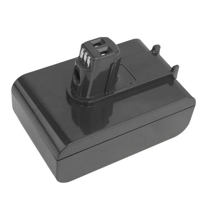 22.2V, 5000mAh, Li-ion Battery fits Dyson, Dc31, Dc31 Animal, 111Wh