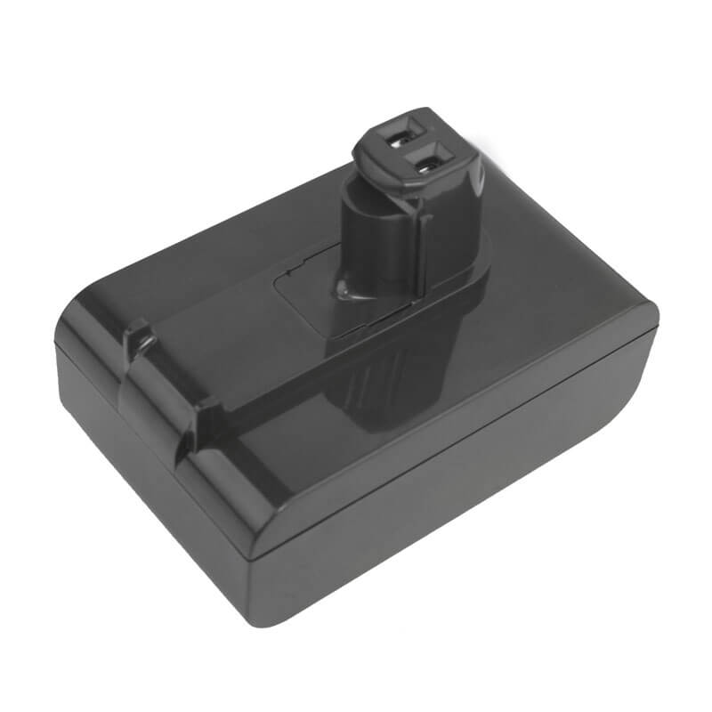 22.2V, 5000mAh, Li-ion Battery fits Dyson, Dc31, Dc31 Animal, 111Wh