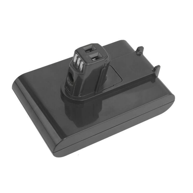22.2V, 2500mAh, Li-ion Battery fits Dyson, Dc31, Dc31 Animal, 55.5Wh