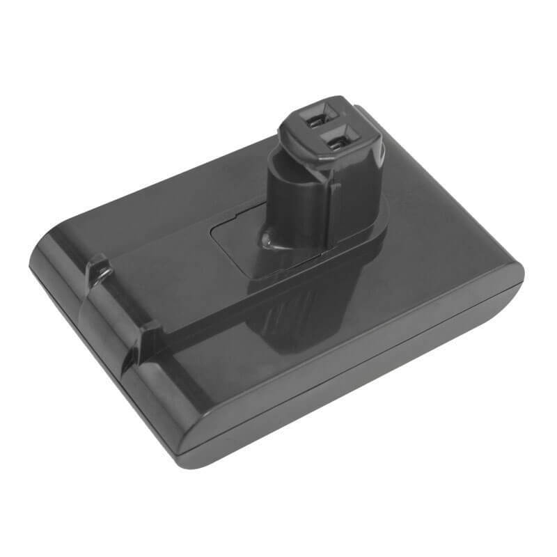 22.2V, 2500mAh, Li-ion Battery fits Dyson, Dc31, Dc31 Animal, 55.5Wh