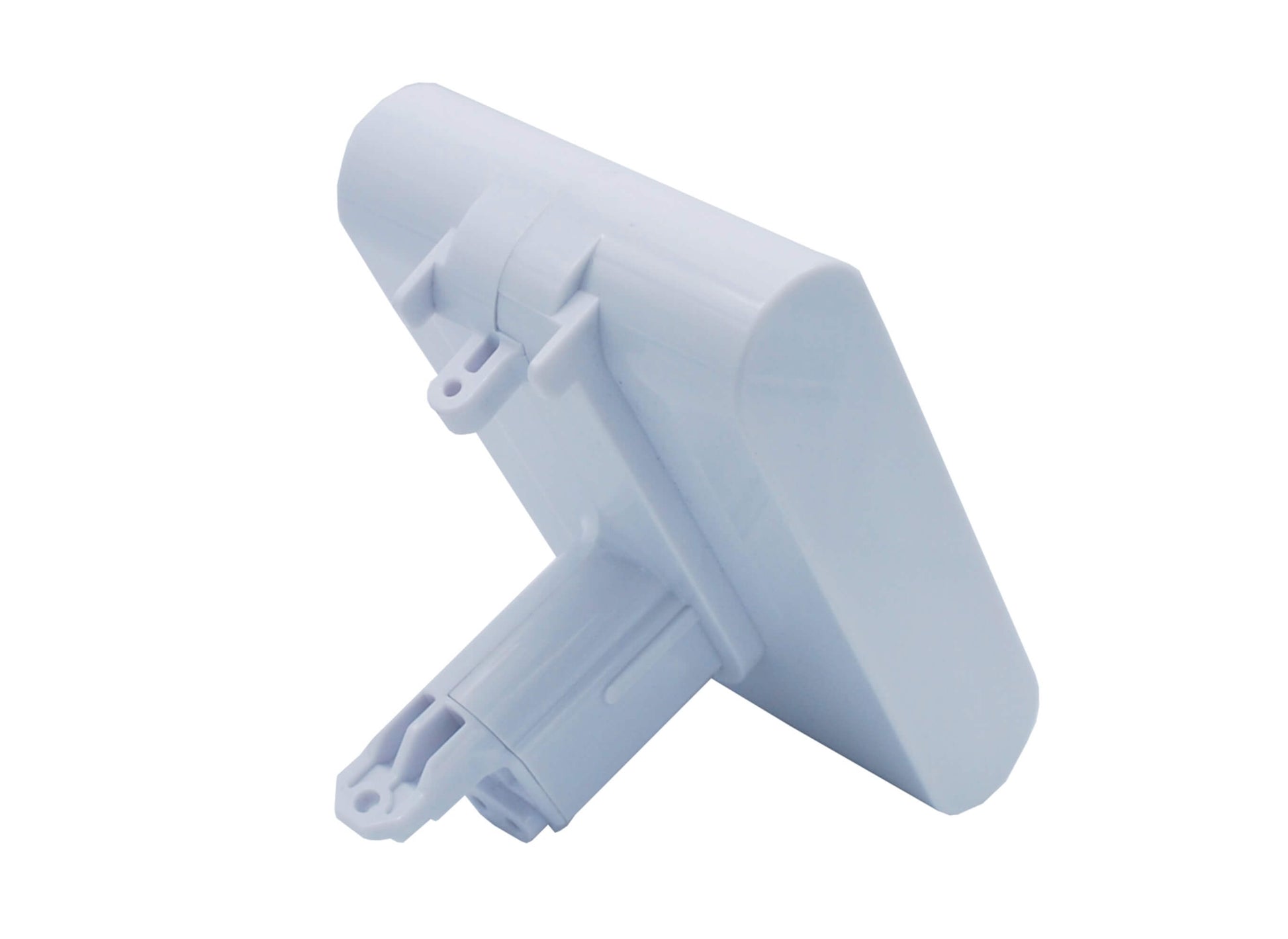 White, 22.8V, 2500mAh, Li-ion Battery fits Dyson, Dc31 Animal, Dc34, 57Wh