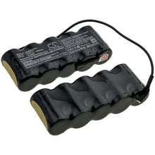 12.0V, 2000mAh, Ni-MH Battery fits Black&decker, Flexi Pd1080 H2, Pd1200 H1, 24Wh
