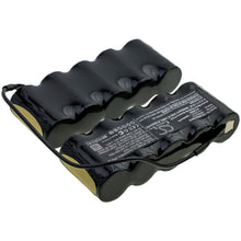 12.0V, 2000mAh, Ni-MH Battery fits Black&decker, Flexi Pd1080 H2, Pd1200 H1, 24Wh